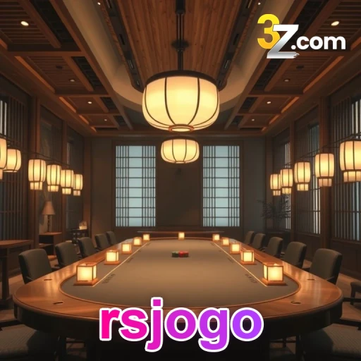 rsjogo Jogos de caça-níqueis