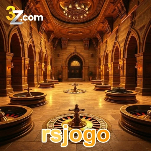 rsjogo Esporte