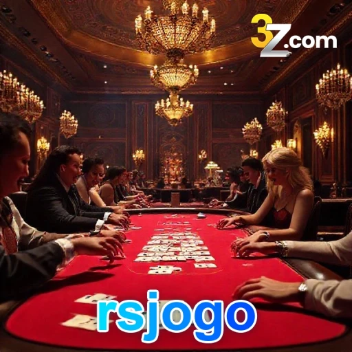 rsjogo Jogos de caça-níqueis